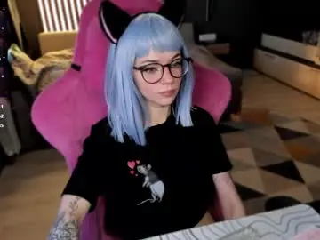 Chaturbate Adult Webcams of _black_fox__