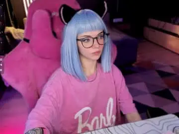 Chaturbate Adult Webcams of _black_fox__