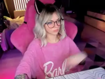 Chaturbate Sex Chat of _black_fox__