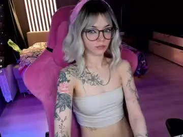 Chaturbate Sex Cam of _black_fox__