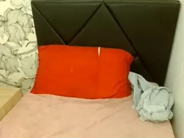 Chaturbate Adult Video Chat of _saraximena_