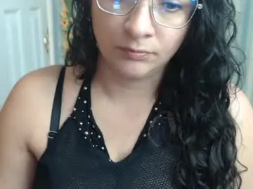 Chaturbate Live Sex Cam of _saraximena_