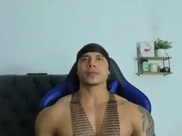 Chaturbate Private Sex Chat of adam_boss