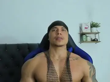 Chaturbate Sex Chat of adam_boss
