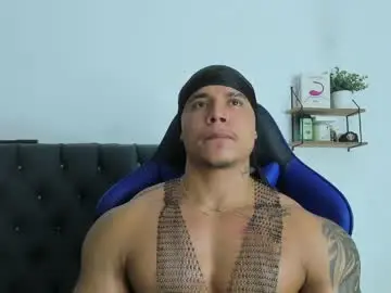 Chaturbate Live Porn of adam_boss