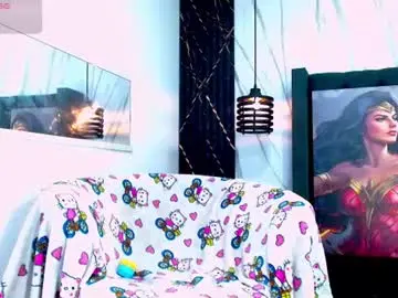Chaturbate Private Sex Chat of alexandra_castle