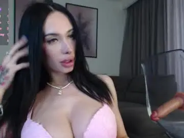 Chaturbate Adult Video Chat of alexislove007