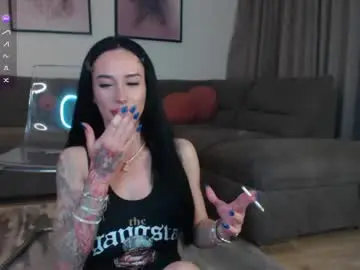 Chaturbate Best Webcam of alexislove007