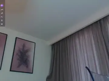Chaturbate Nude Webcam of alexislove007