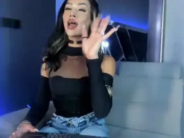 Chaturbate Best Webcam of alidiaz__
