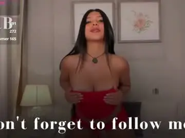 Chaturbate Best live sex cam show of allisonpariss