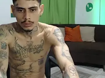 Chaturbate Free Live Porn of alpha_zom