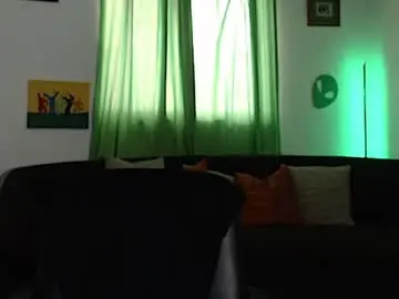 Chaturbate Watch Live Sex Cams of alpha_zom