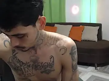 Chaturbate Private Sex Chat of alpha_zom