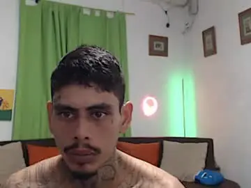 Chaturbate Adult Video Chat of alpha_zom