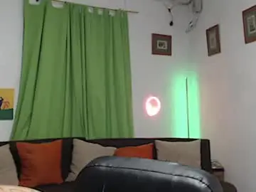 Chaturbate Live Sex of alpha_zom