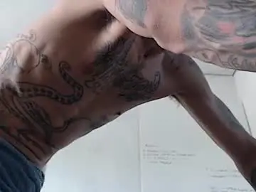 Chaturbate Adult Webcam of alpha_zom