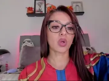 Chaturbate Adult Webcams of amiracupcake