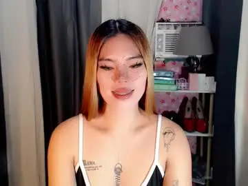 Chaturbate Adult Webcam of andrea06121998