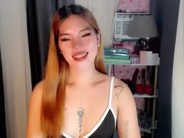 Chaturbate Sex Cam of andrea06121998