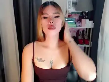 Chaturbate Nude Webcam of andrea06121998