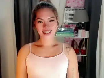 Chaturbate Sex Cam of andrea06121998