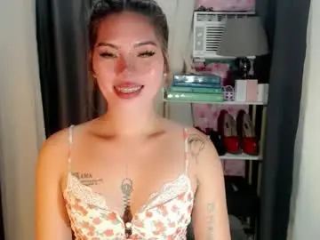 Chaturbate Best Webcam of andrea06121998