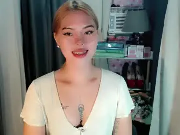 Chaturbate Sex Chat of andrea06121998