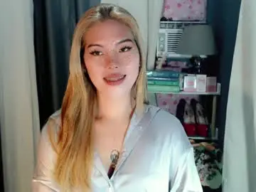 Chaturbate Best Webcam of andrea06121998