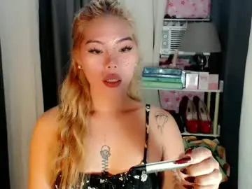 Chaturbate Adult Webcam of andrea06121998