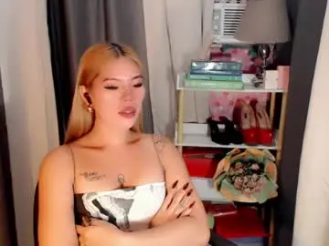 Chaturbate Sex Chat of andrea06121998