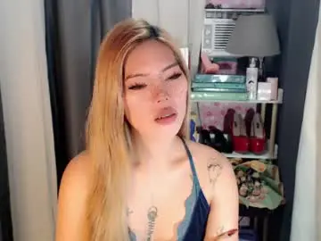 Chaturbate Best Webcam of andrea06121998
