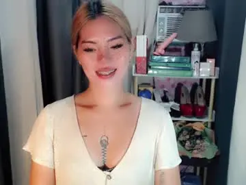 Chaturbate Free Porn Cam of andrea06121998