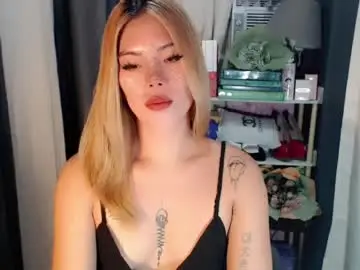 Chaturbate Live Sex of andrea06121998