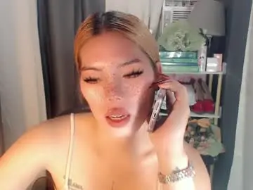 Chaturbate Adult Video Chat of andrea06121998
