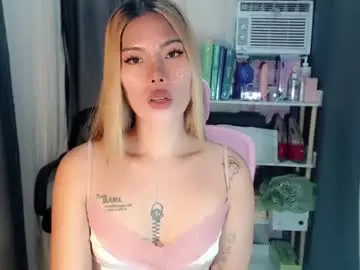 Chaturbate Private Sex Chat of andrea06121998