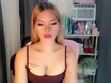 Chaturbate Free Live Porn of andrea06121998