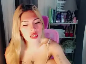 Chaturbate Live Sex of andrea06121998