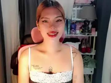 Chaturbate Nude Webcam of andrea06121998
