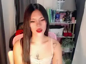 Chaturbate Adult Video Chat of andrea06121998