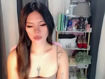 Chaturbate Private Sex Chat of andrea06121998
