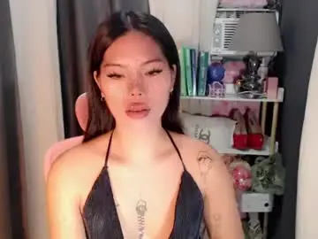 Chaturbate Nude Webcam of andrea06121998