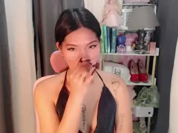 Chaturbate Best live sex cam show of andrea06121998