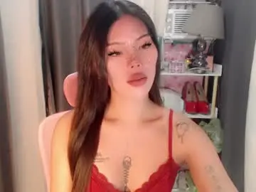 Chaturbate Live Porn of andrea06121998