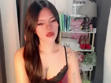 Chaturbate Free Porn Cam of andrea06121998