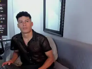 Chaturbate Adult Webcam of angel_silva_