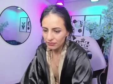 Chaturbate Nude Webcam of antonella_rivers