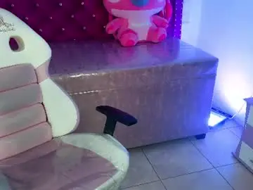 Chaturbate Watch Live Sex Cams of aylanny_m