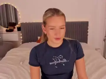 Chaturbate Private Sex Chat of cassietyler