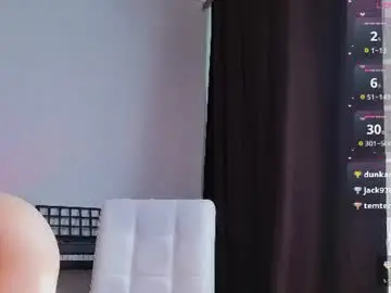 Chaturbate Sex Chat of catherinekaris
